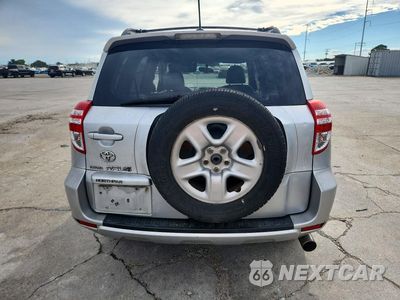 Zdjęcie 6 z 13 samochodu: 2010 TOYOTA RAV4 BASE VIN:JTMZF4DV4A5020646 - miniatura