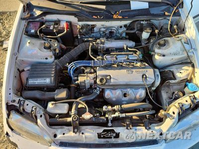 Zdjęcie 11 z 12 samochodu: 1995 HONDA CIVIC DX VIN:2HGEJ2128SH528058 - miniatura