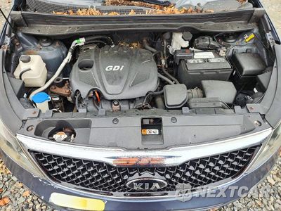 Zdjęcie 12 z 13 samochodu: 2015 KIA SPORTAGE LX VIN:KNDPBCAC2F7694421 - miniatura