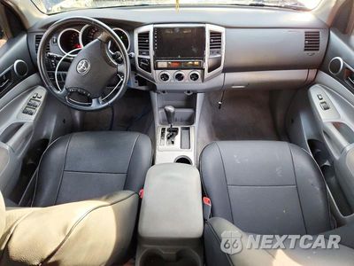 Zdjęcie 8 z 13 samochodu: 2006 TOYOTA TACOMA V6 VIN:5TELU42N86Z184002 - miniatura