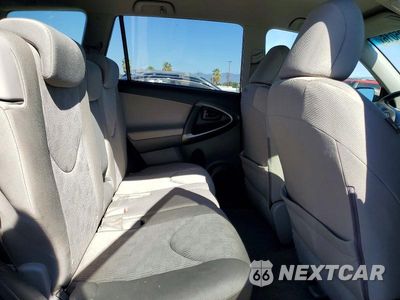Zdjęcie 11 z 13 samochodu: 2010 TOYOTA RAV4 BASE VIN:JTMZF4DV0A5017775 - miniatura