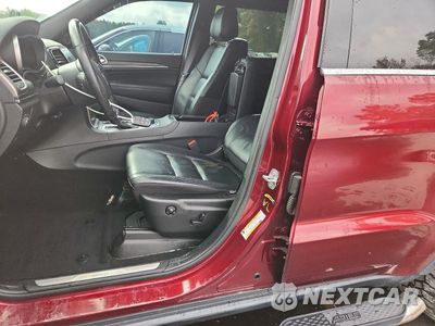 Zdjęcie 13 z 14 samochodu: 2019 JEEP GRAND CHEROKEE LIMITED VIN:1C4RJFBG9KC829460 - miniatura