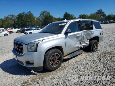 2016 GMC YUKON SLE 1GKS2AKC0GR278133 - główne zdjęcie licytacji z USA - miniatura
