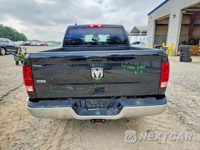 Zdjęcie 6 z 12 samochodu: 2023 RAM 1500 CLASSIC SLT VIN:1C6RR6LG0PS564925 - miniatura