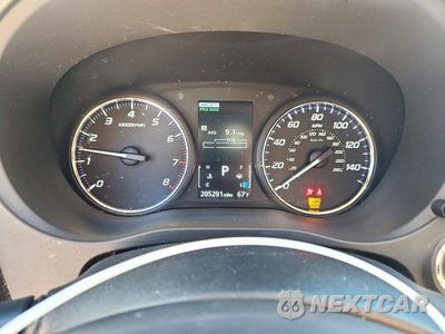 Zdjęcie 9 z 13 samochodu: 2017 MITSUBISHI OUTLANDER SE VIN:JA4AZ3A39HZ056055 - miniatura