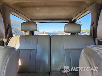 Zdjęcie 10 z 14 samochodu: 1998 TOYOTA 4RUNNER LIMITED VIN:JT3HN87R0W0154650 - miniatura