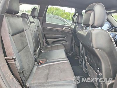 Zdjęcie 11 z 13 samochodu: 2019 JEEP GRAND CHEROKEE LAREDO VIN:1C4RJFAGXKC778083 - miniatura