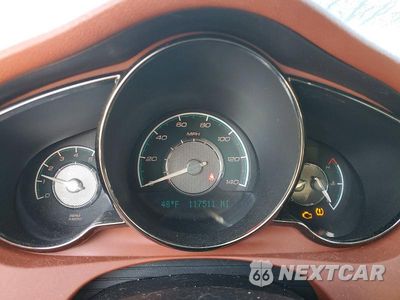 Zdjęcie 9 z 12 samochodu: 2008 CHEVROLET MALIBU LTZ VIN:1G1ZK577084263197 - miniatura