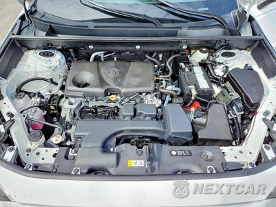 Zdjęcie 12 z 14 samochodu: 2025 TOYOTA RAV4 XLE VIN:2T3W1RFV4SC336331 - miniatura
