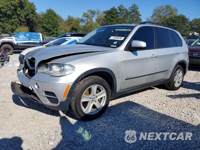 2013 BMW X5 XDRIVE35I 5UXZV4C56D0G54886 - główne zdjęcie licytacji z USA - miniatura