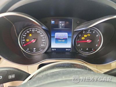 Zdjęcie 9 z 13 samochodu: 2019 MERCEDES-BENZ GLC 300 VIN:WDC0G4JB1KF564186 - miniatura