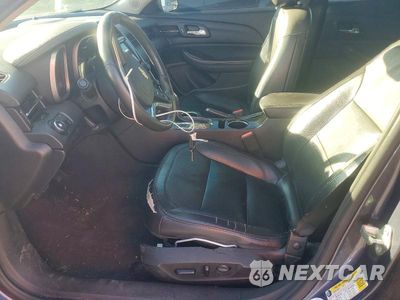 Zdjęcie 7 z 12 samochodu: 2015 CHEVROLET MALIBU LTZ VIN:1G11G5SX6FF164987 - miniatura