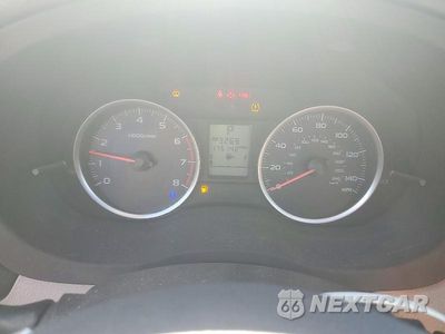 Zdjęcie 9 z 13 samochodu: 2014 SUBARU FORESTER 2.5I PREMIUM VIN:JF2SJAEC4EH407859 - miniatura