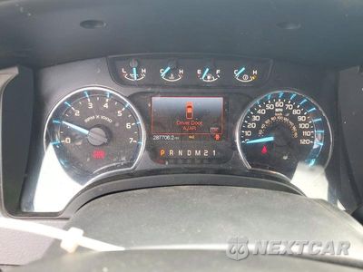 Zdjęcie 9 z 12 samochodu: 2011 FORD F150 SUPERCREW VIN:1FTFW1EF7BFC64487 - miniatura