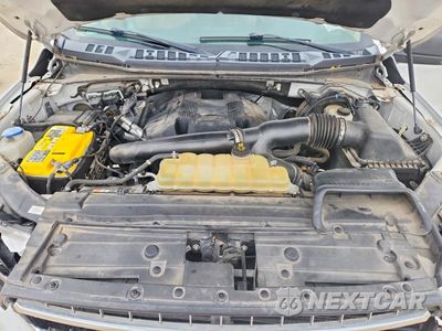 Zdjęcie 11 z 12 samochodu: 2019 FORD F150 SUPERCREW VIN:1FTEW1E47KKE77294 - miniatura