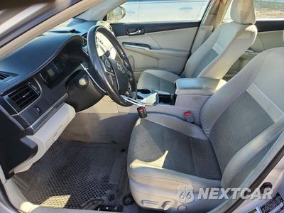 Zdjęcie 7 z 12 samochodu: 2013 TOYOTA CAMRY HYBRID XLE VIN:4T1BD1FK9DU074734 - miniatura
