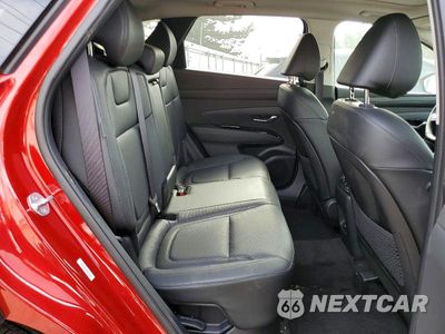 Zdjęcie 11 z 13 samochodu: 2026 HYUNDAI TUCSON HYBRID LIMITED VIN:KM8JEDD12TU429763 - miniatura