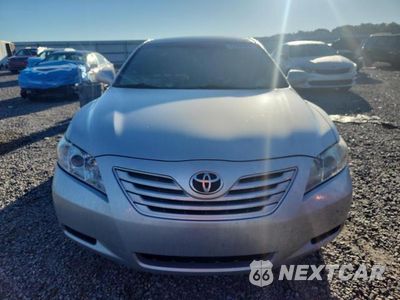Piąte zdjęcie samochodu w środku: 2009 TOYOTA CAMRY LE VIN:4T1BE46K39U883247 - miniatura