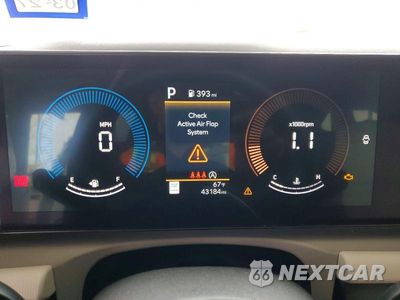 Zdjęcie 9 z 13 samochodu: 2025 HYUNDAI TUCSON SEL VIN:5NMJB3DE8SH543489 - miniatura