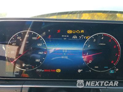 Zdjęcie 9 z 14 samochodu: 2026 MERCEDES-BENZ GLE 350 4MATIC VIN:4JGFB4FB1TB709237 - miniatura