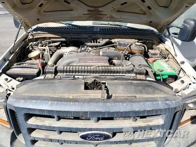 Zdjęcie 11 z 12 samochodu: 2006 FORD F250 SUPER DUTY VIN:1FTSF21P16EA25659 - miniatura