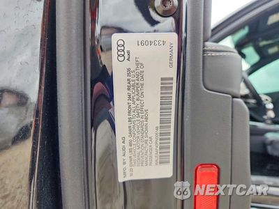 Zdjęcie 12 z 12 samochodu: 2024 AUDI A4 PREMIUM PLUS 45 VIN:WAUEAAF40RN005148 - miniatura