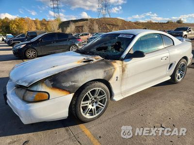 1994 FORD MUSTANG COBRA 1FALP42D4RF213176 - główne zdjęcie licytacji z USA - miniatura