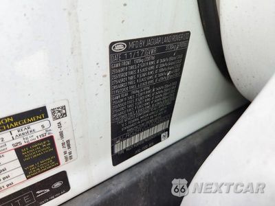 Zdjęcie 23 z 24 samochodu: 2018 LAND ROVER DISCOVERY SE VIN:SALRG2RV0JA048633 - miniatura