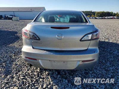 Zdjęcie 6 z 12 samochodu: 2012 MAZDA 3 I VIN:JM1BL1UF4C1556654 - miniatura