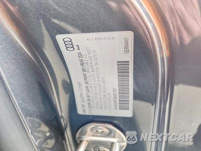 Zdjęcie 12 z 12 samochodu: 2014 AUDI RS5 VIN:WUAC6AFR3EA901357 - miniatura