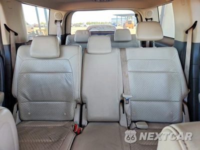 Zdjęcie 10 z 13 samochodu: 2009 FORD FLEX LIMITED VIN:2FMDK53C79BA42722 - miniatura