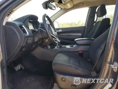 Zdjęcie 7 z 13 samochodu: 2018 DODG DURANGO AWD V6 4D SUV SXT VIN:1C4RDJAG0JC329679 - miniatura