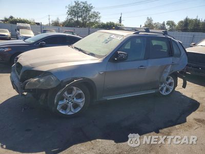 2012 BMW X5 XDRIVE35I 5UXZV4C5XCL753592 - główne zdjęcie licytacji z USA - miniatura
