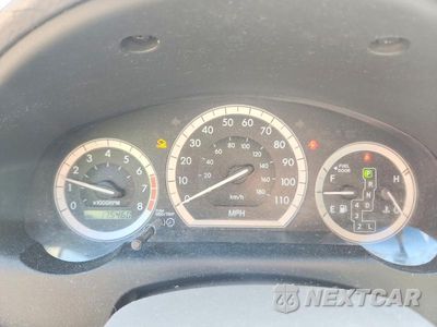 Zdjęcie 9 z 13 samochodu: 2007 TOYOTA SIENNA CE 7-PASSENGER VIN:5TDZK23C07S053887 - miniatura