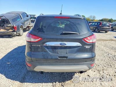 Zdjęcie 6 z 13 samochodu: 2015 FORD ESCAPE TITANIUM VIN:1FMCU9JXXFUA76484 - miniatura