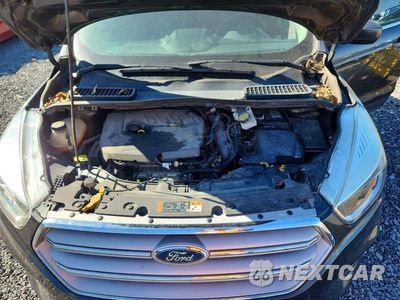 Zdjęcie 11 z 12 samochodu: 2018 FORD ESCAPE SE VIN:1FMCU9GD2JUB12125 - miniatura