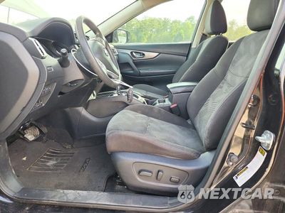 Zdjęcie 7 z 13 samochodu: 2016 NISSAN ROGUE SV VIN:KNMAT2MV3GP643344 - miniatura