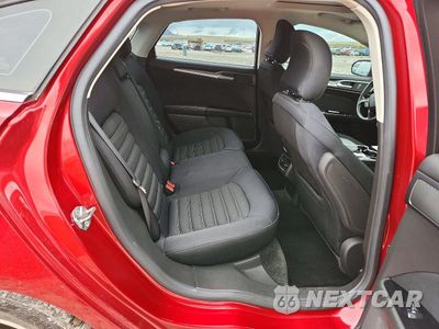 Zdjęcie 10 z 12 samochodu: 2015 FORD FUSION SE VIN:3FA6P0HD9FR305234 - miniatura