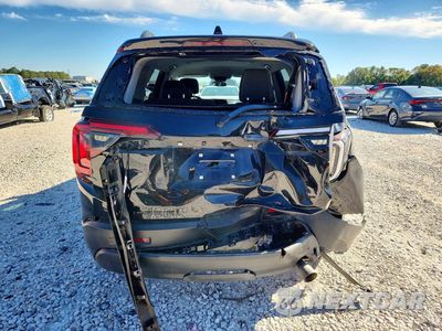 Zdjęcie 6 z 13 samochodu: 2021 GMC ACADIA SLE VIN:1GKKNKLAXMZ185545 - miniatura