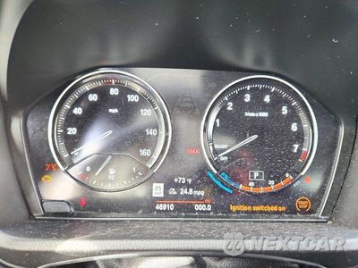 Zdjęcie 9 z 13 samochodu: 2022 BMW X2 SDRIVE28I VIN:WBXYH9C02N5U45655 - miniatura