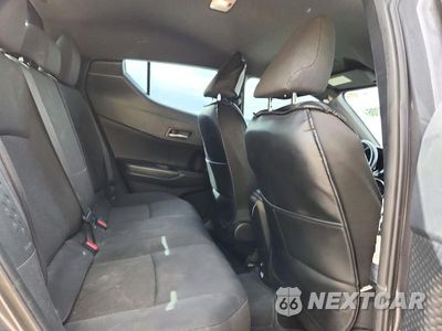 Zdjęcie 11 z 13 samochodu: 2018 TOYOTA C-HR XLE VIN:NMTKHMBX2JR058644 - miniatura