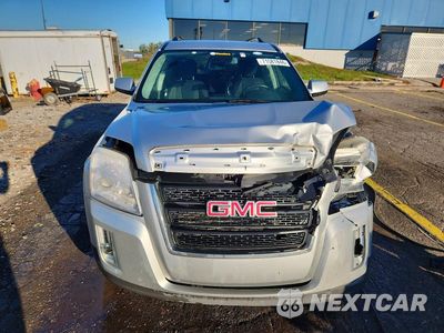 Piąte zdjęcie samochodu w środku: 2012 GMC TERRAIN SLE VIN:2GKFLTE50C6181883 - miniatura