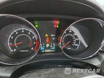 Zdjęcie 9 z 13 samochodu: 2018 MITSUBISHI OUTLANDER SPORT ES VIN:JA4AR3AU6JZ024551 - miniatura