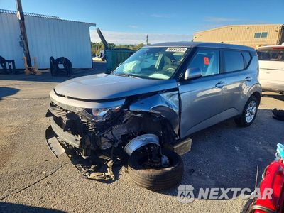 2024 KIA SOUL LX KNDJ23AU8R7240483 - główne zdjęcie licytacji z USA - miniatura