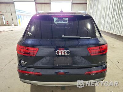 Zdjęcie 6 z 13 samochodu: 2018 AUDI Q7 PREMIUM PLUS VIN:WA1LHAF71JD003218 - miniatura