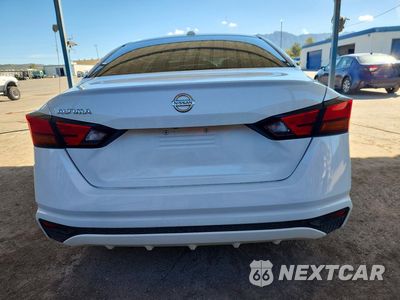 Zdjęcie 6 z 12 samochodu: 2019 NISSAN ALTIMA 2.5 S VIN:1N4BL4BV3KC164172 - miniatura