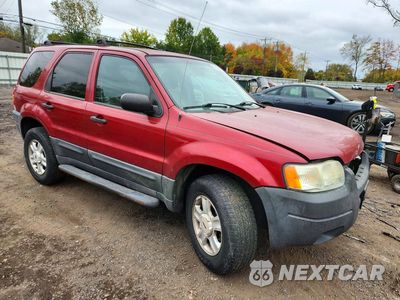 Czwarte zdjęcie samochodu z boku: 2004 FORD ESCAPE XLT VIN:1FMYU93164KA29203 - miniatura