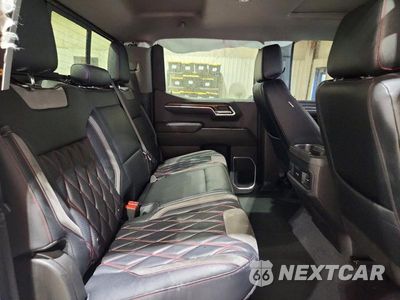 Zdjęcie 10 z 12 samochodu: 2023 CHEVROLET SILVERADO K1500 RST VIN:1GCUDEED6PZ267714 - miniatura
