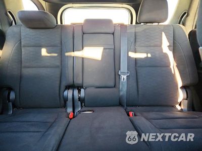 Zdjęcie 10 z 13 samochodu: 2018 DODGE DURANGO SXT VIN:1C4RDJAGXJC317040 - miniatura