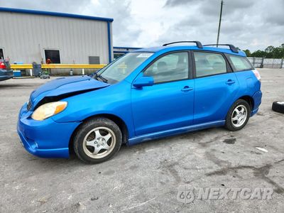 2007 TOYOTA MATRIX XR 2T1KR32E67C664151 - główne zdjęcie licytacji z USA - miniatura